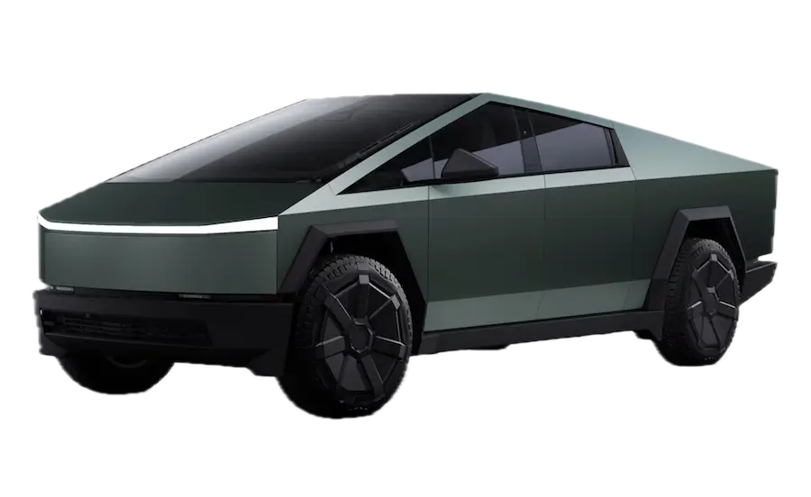 Tesla Cybertruck
