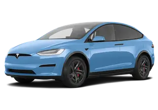 Model X