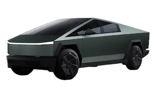Cybertruck